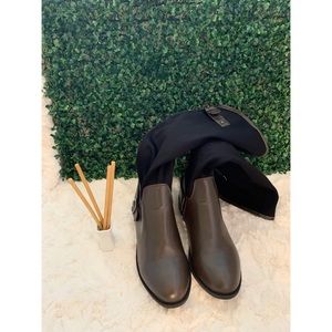 Extreme Boots  by Eddie Marc